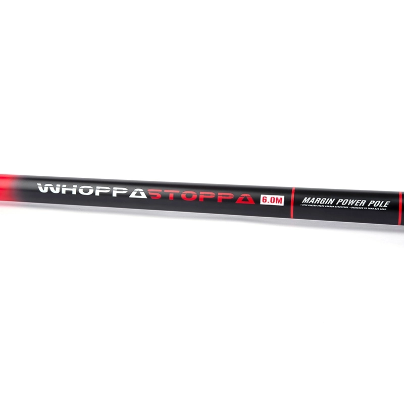 Nytro Whoppa Stoppa 6m Margin Pole